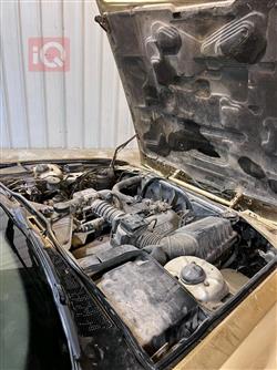 بي ام دبليو الفئة 7